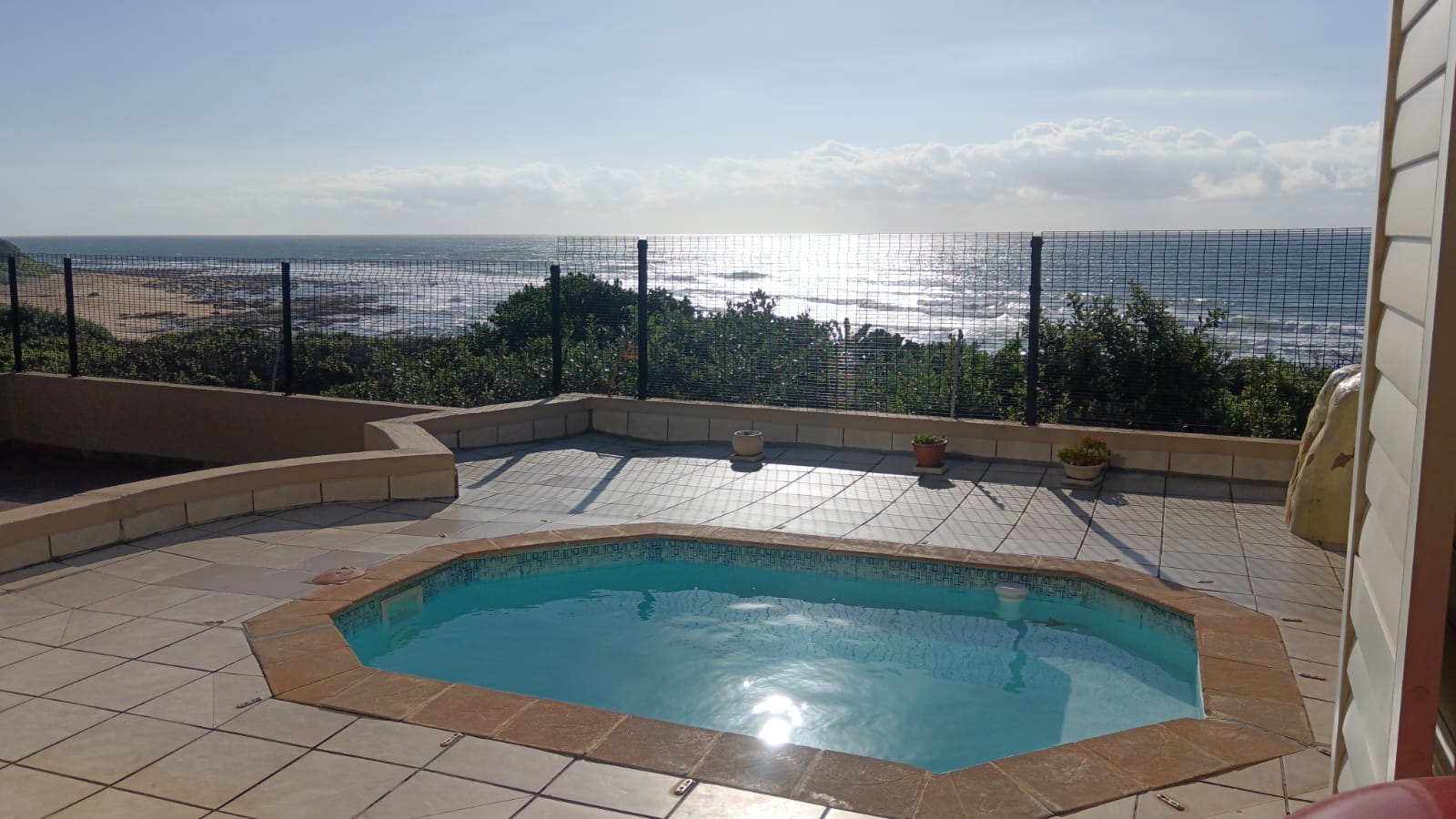 15152205 4 Bed, 4 Bath residence boasting breathtaking Shelly sea view For Sale