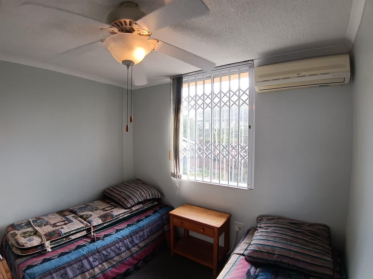 3 Bedroom, 2 Bathroom, open plan, Manaba sea view for Sale