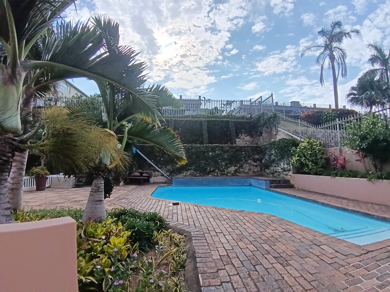 3 Bedroom, 2 Bathroom, open plan, Manaba sea view for Sale