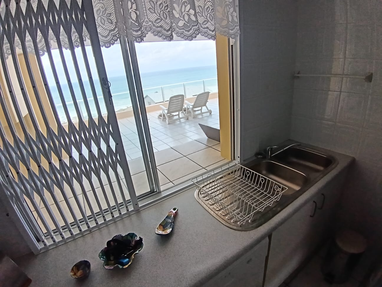 3 Bedroom, 2 Bathroom, open plan, Manaba sea view for Sale