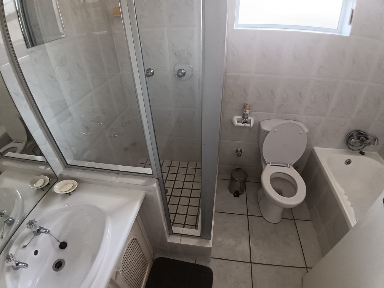 3 Bedroom, 2 Bathroom, open plan, Manaba sea view for Sale