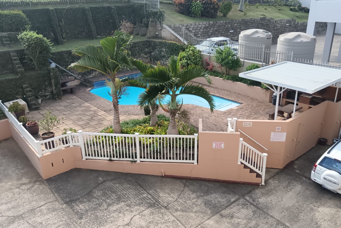 3 Bedroom, 2 Bathroom, open plan, Manaba sea view for Sale
