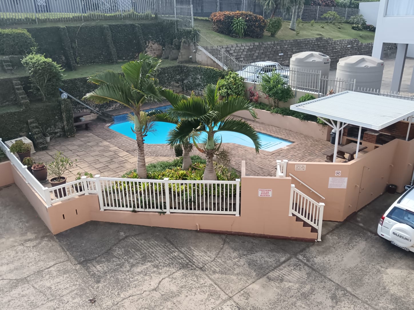3 Bedroom, 2 Bathroom, open plan, Manaba sea view for Sale