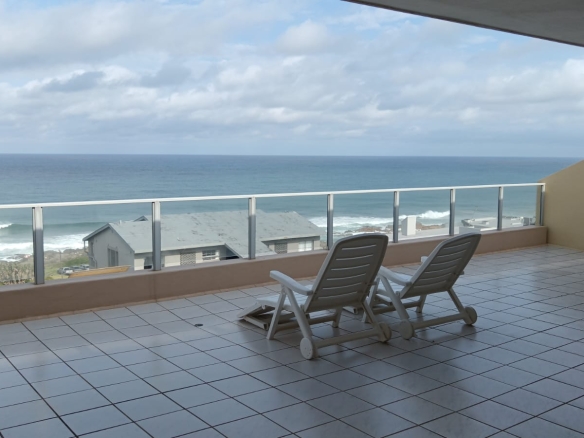 3 Bedroom, 2 Bathroom, open plan, Manaba sea view for Sale