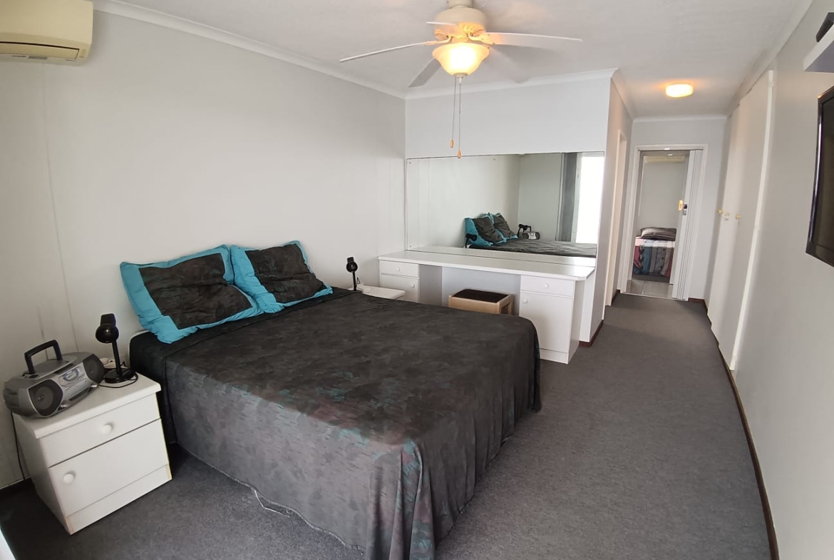 3 Bedroom, 2 Bathroom, open plan, Manaba sea view for Sale