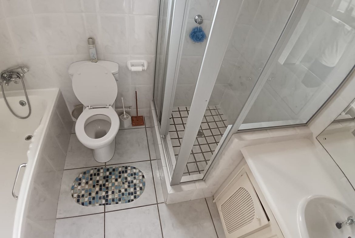 3 Bedroom, 2 Bathroom, open plan, Manaba sea view for Sale