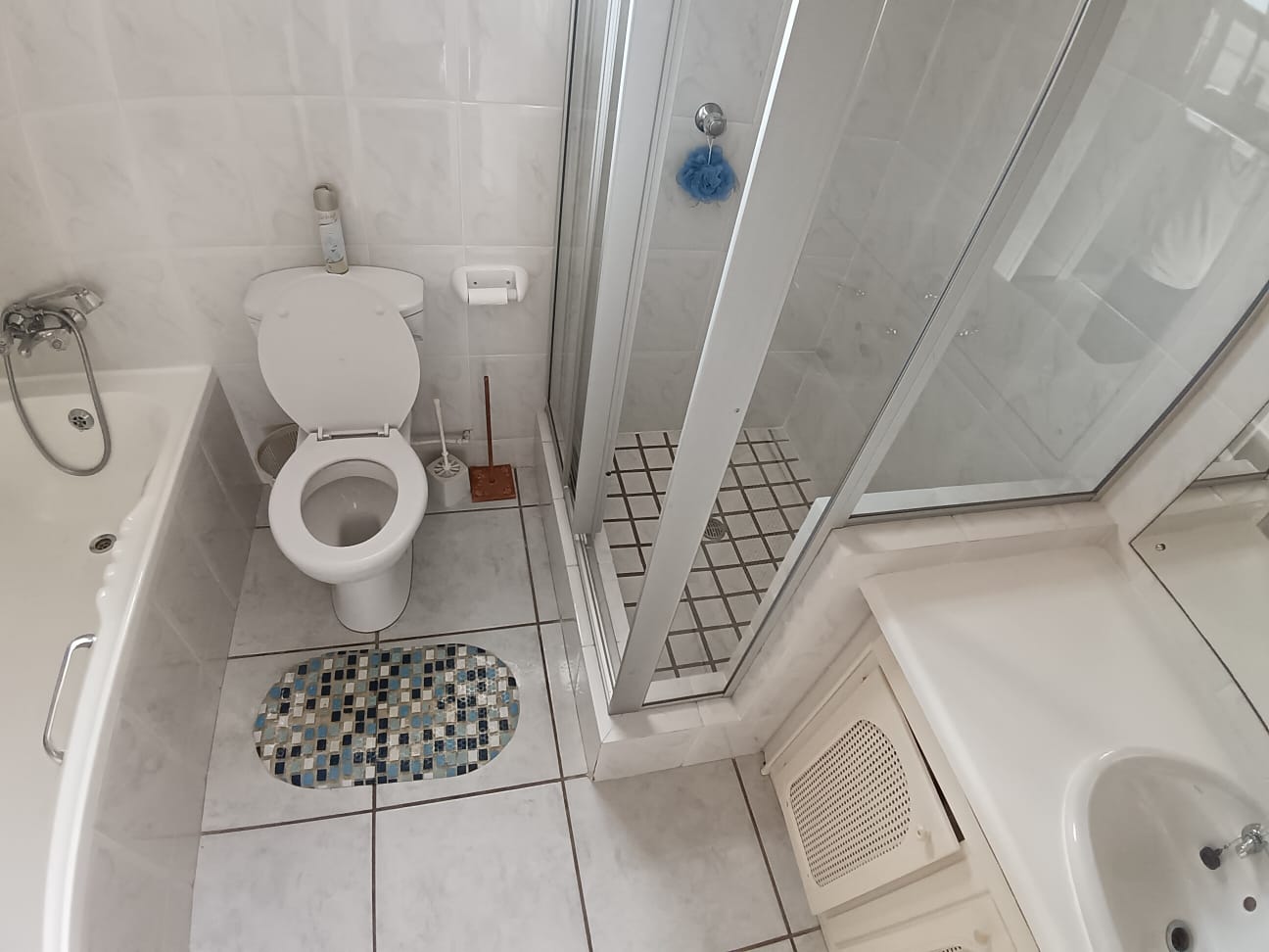 3 Bedroom, 2 Bathroom, open plan, Manaba sea view for Sale