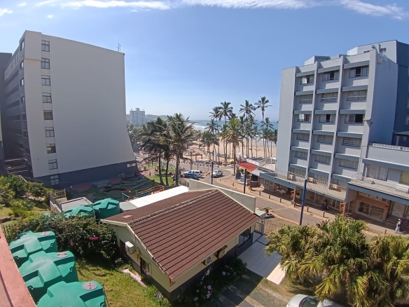 2 Bed, 2 Bathroom, open plan, Margate sea view for Sale
