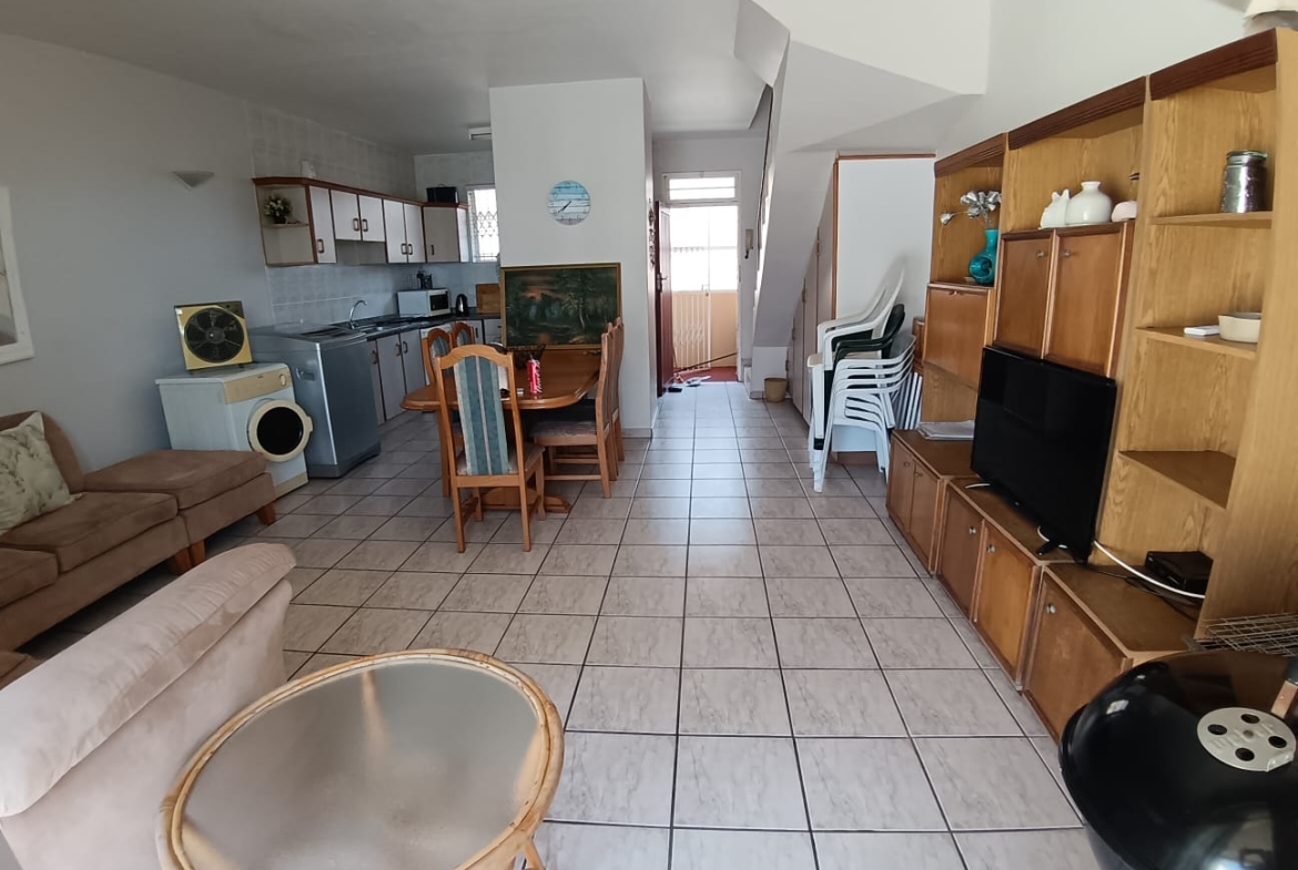2 Bed, 2 Bathroom, open plan, Margate sea view for Sale
