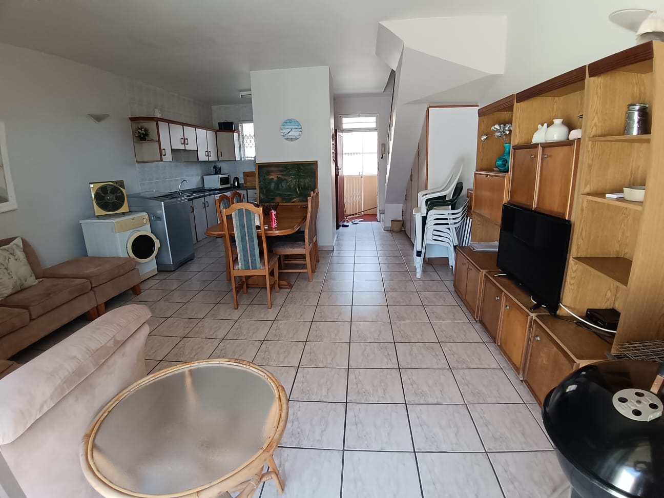 15172423 2 Bed, 2 Bathroom, open plan, Margate sea view for Sale