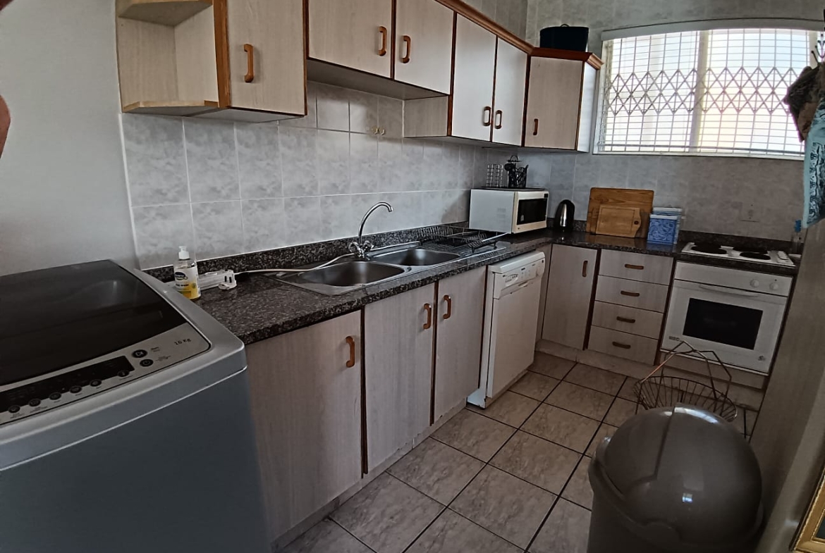 2 Bed, 2 Bathroom, open plan, Margate sea view for Sale