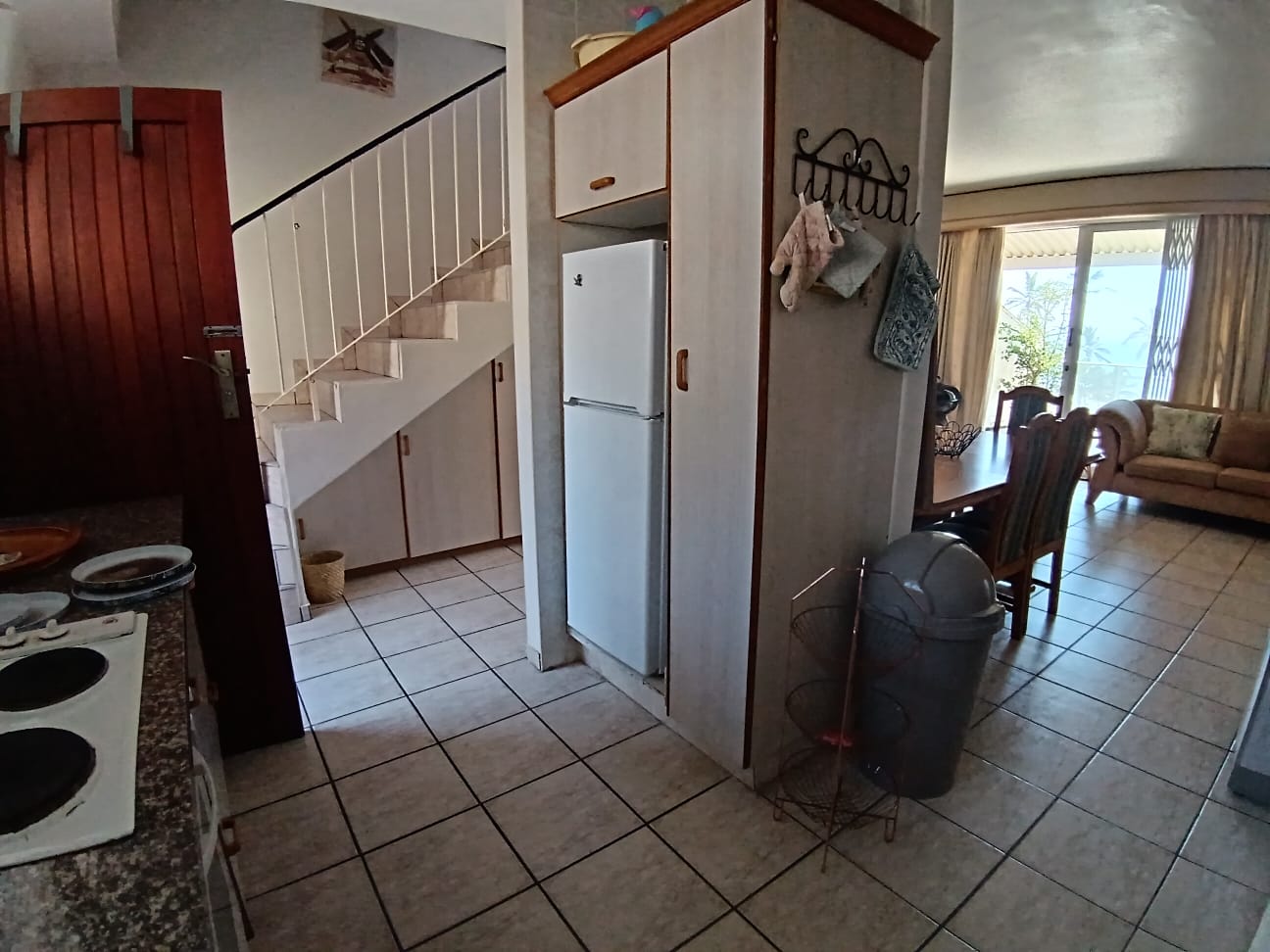 15172427 2 Bed, 2 Bathroom, open plan, Margate sea view for Sale