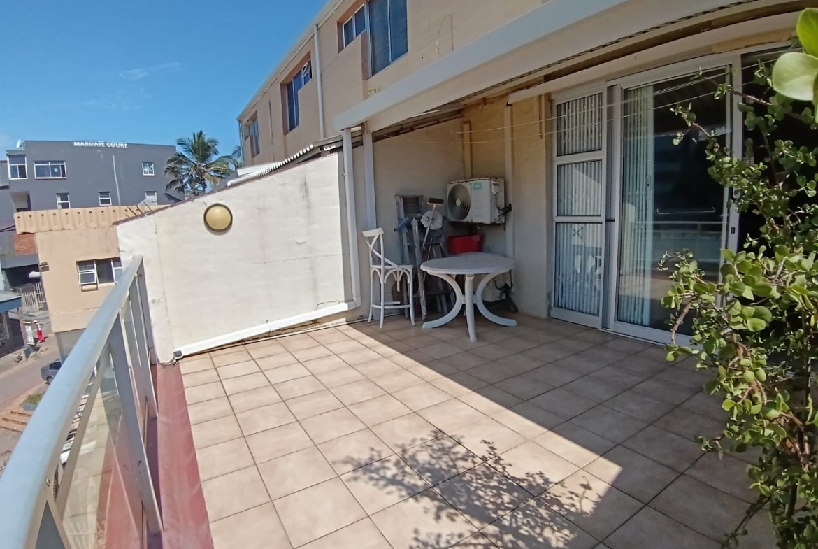 2 Bed, 2 Bathroom, open plan, Margate sea view for Sale