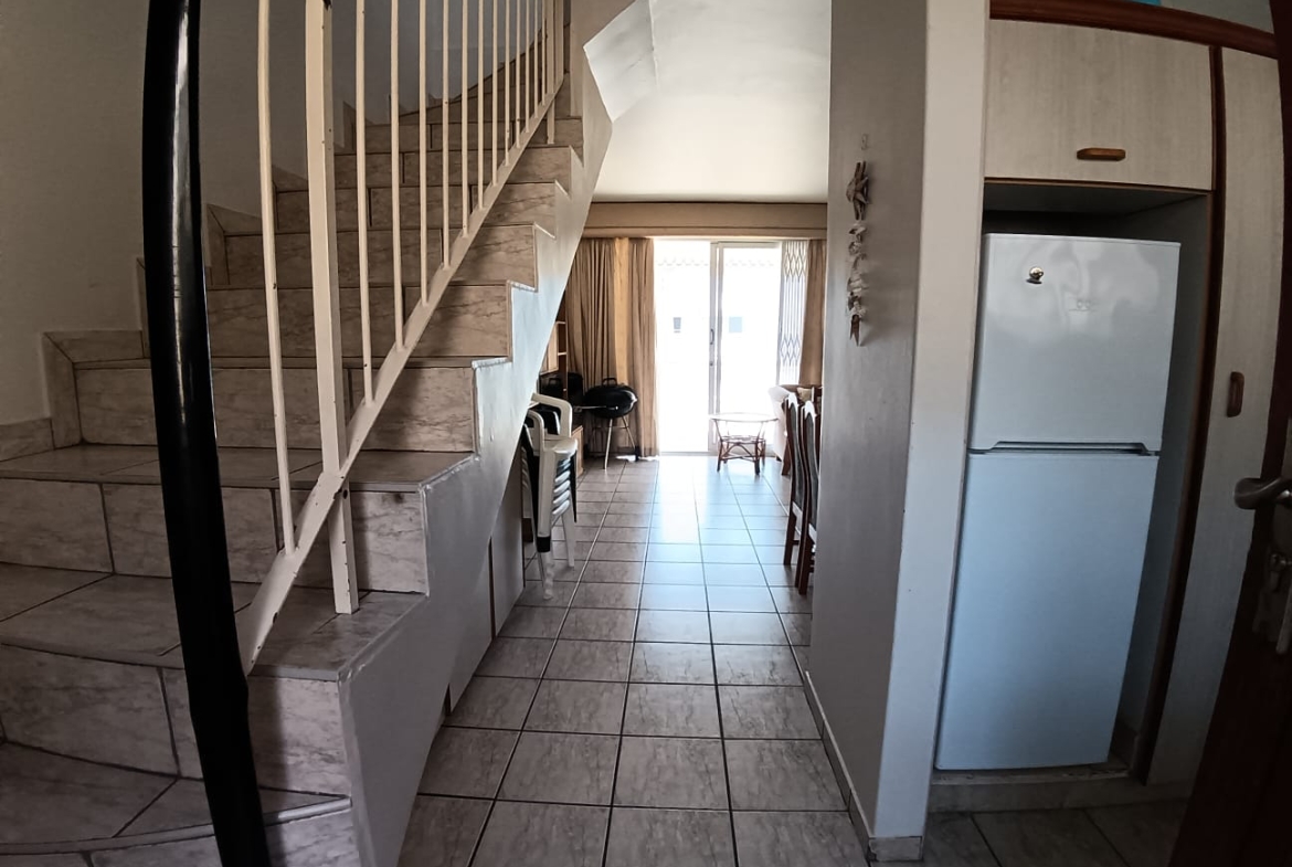2 Bed, 2 Bathroom, open plan, Margate sea view for Sale