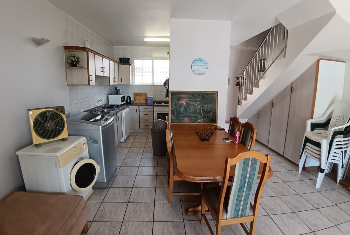 2 Bed, 2 Bathroom, open plan, Margate sea view for Sale