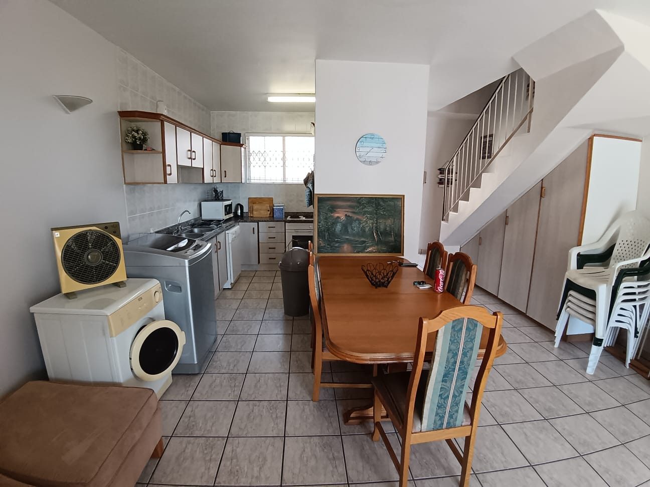 15172495 2 Bed, 2 Bathroom, open plan, Margate sea view for Sale