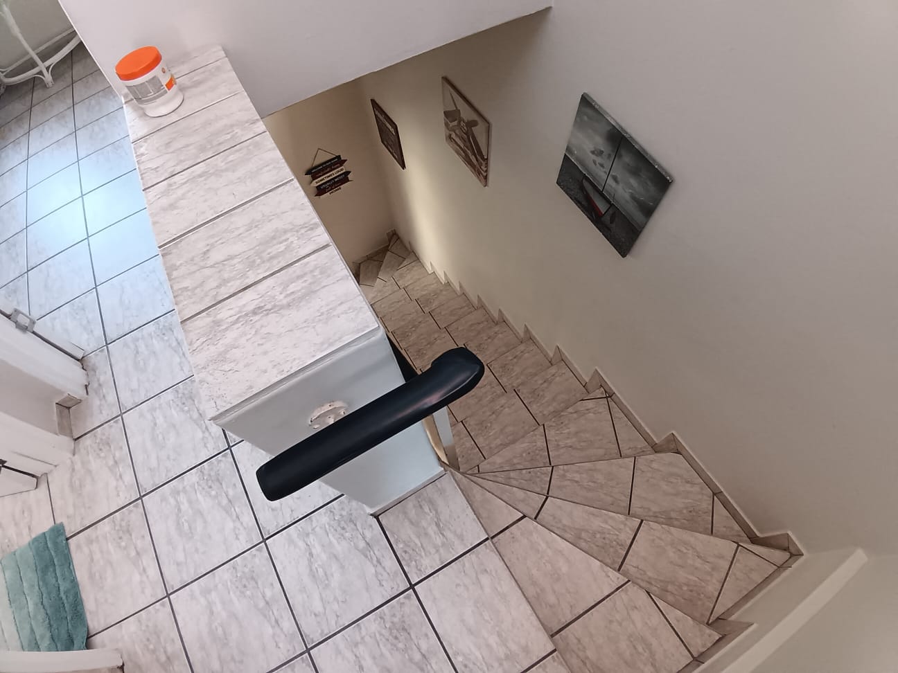 15172496 2 Bed, 2 Bathroom, open plan, Margate sea view for Sale
