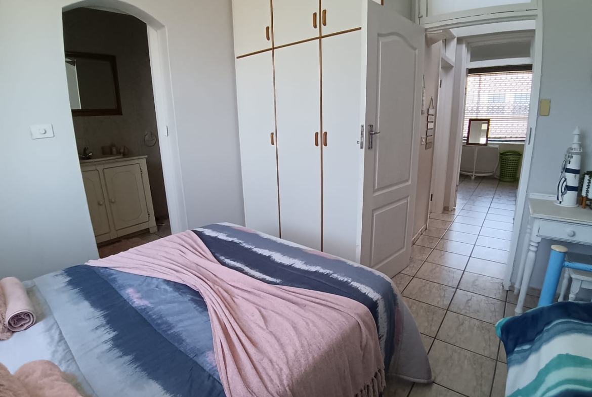 2 Bed, 2 Bathroom, open plan, Margate sea view for Sale
