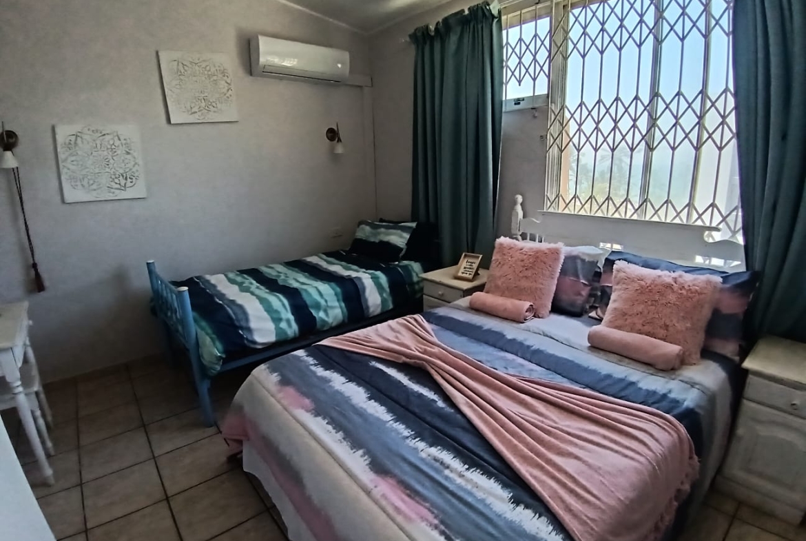 2 Bed, 2 Bathroom, open plan, Margate sea view for Sale