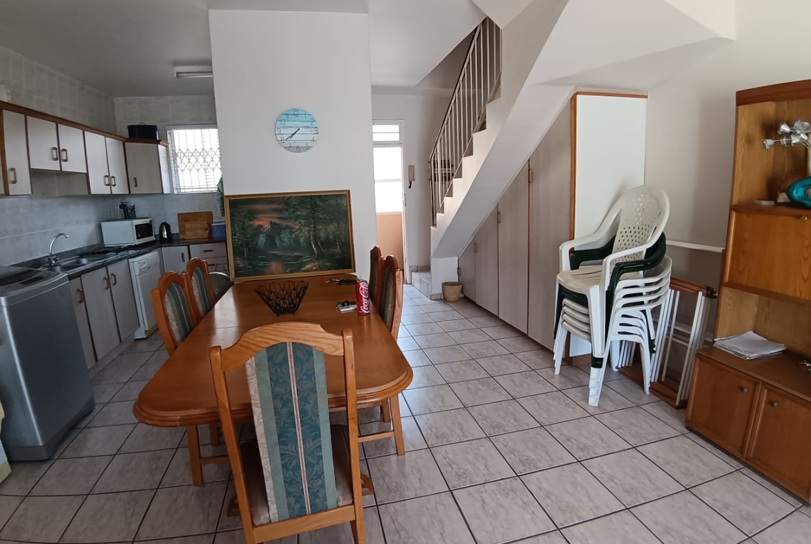 2 Bed, 2 Bathroom, open plan, Margate sea view for Sale