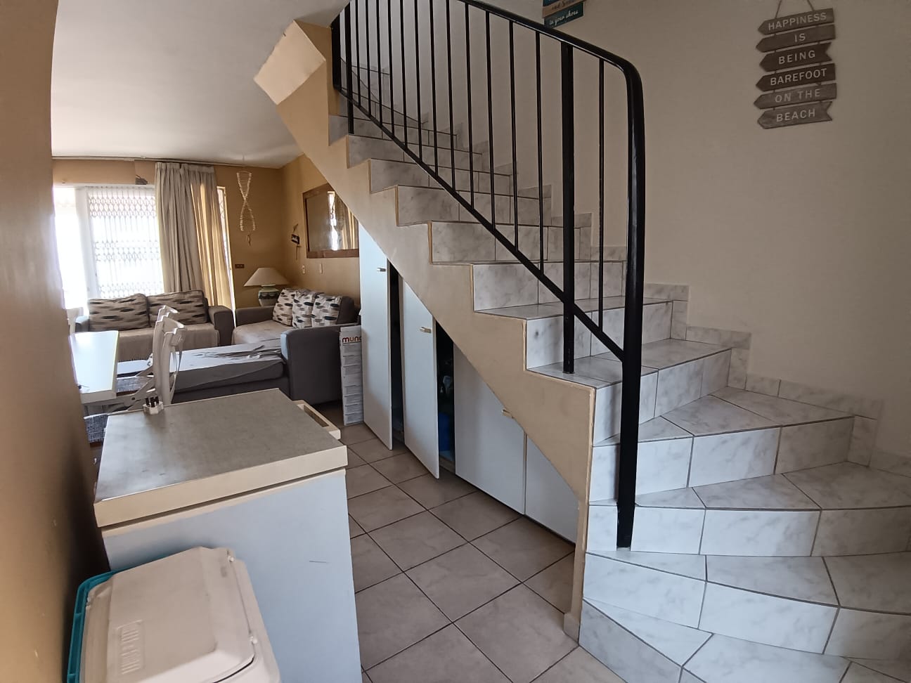 15172681 2 Bedroom, 2 Bathroom, open plan, Margate sea view for Sale