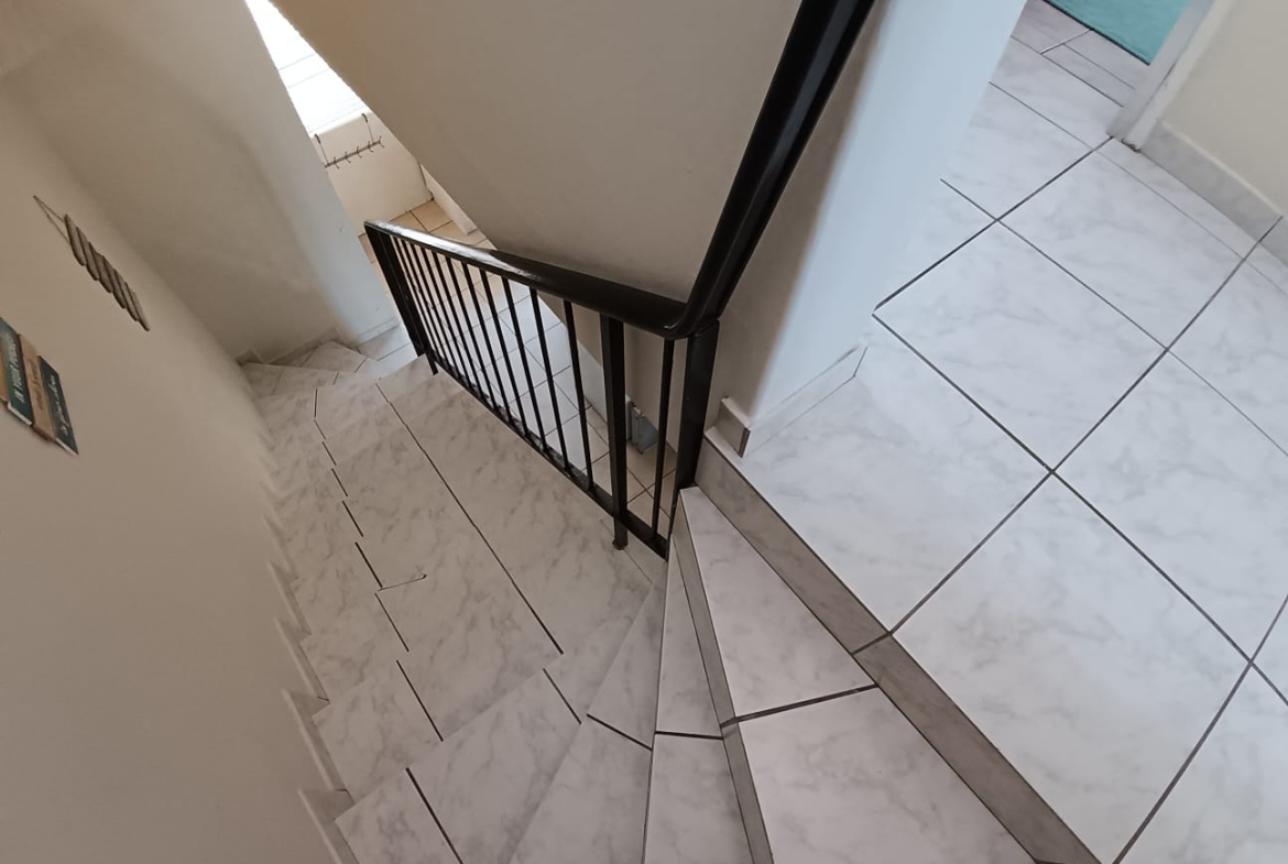 2 Bedroom, 2 Bathroom, open plan, Margate sea view for Sale