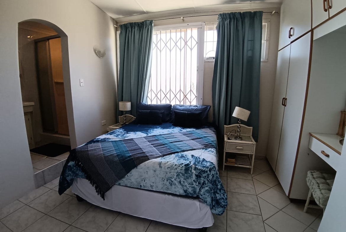 2 Bedroom, 2 Bathroom, open plan, Margate sea view for Sale