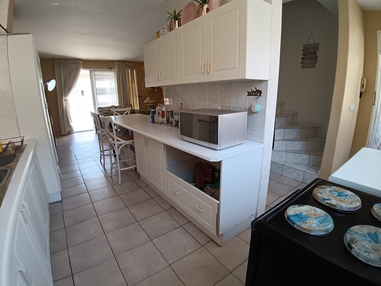 15172689 2 Bedroom, 2 Bathroom, open plan, Margate sea view for Sale