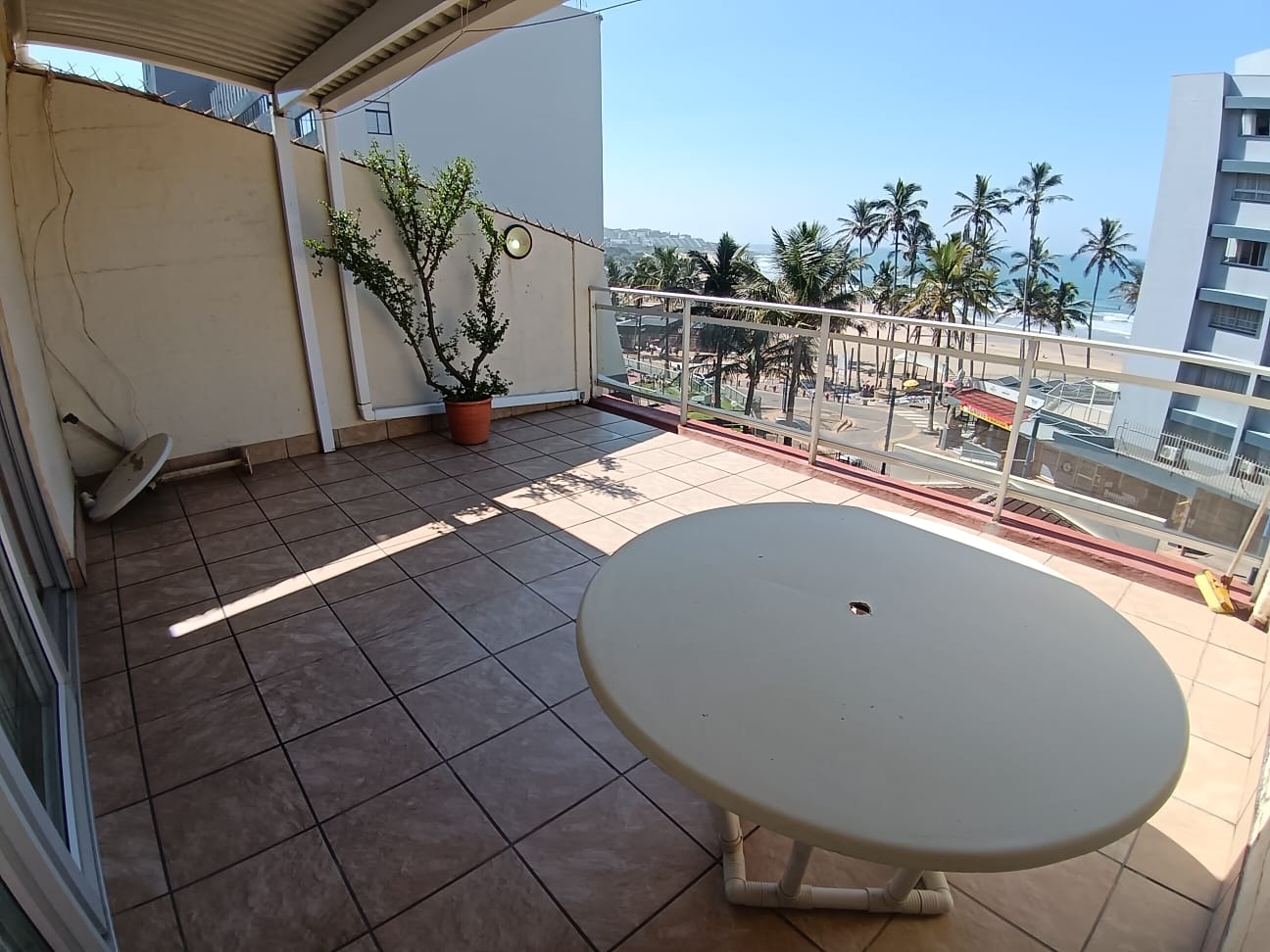 15172691 2 Bedroom, 2 Bathroom, open plan, Margate sea view for Sale