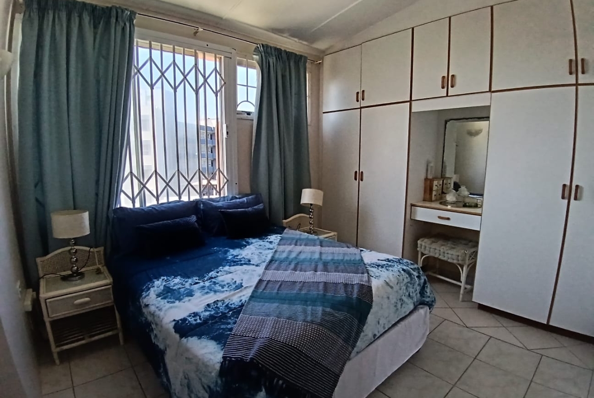 2 Bedroom, 2 Bathroom, open plan, Margate sea view for Sale