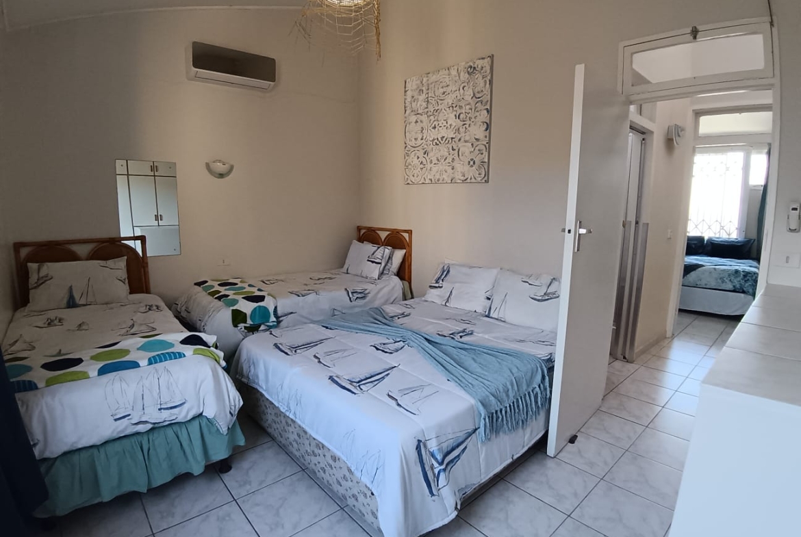 2 Bedroom, 2 Bathroom, open plan, Margate sea view for Sale
