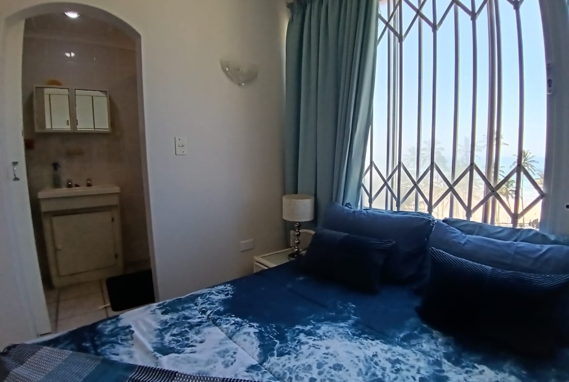 2 Bedroom, 2 Bathroom, open plan, Margate sea view for Sale