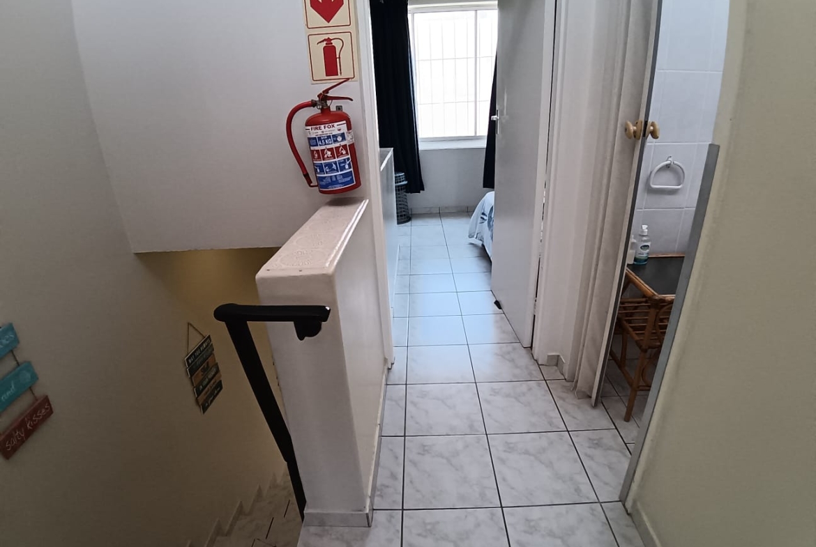 2 Bedroom, 2 Bathroom, open plan, Margate sea view for Sale