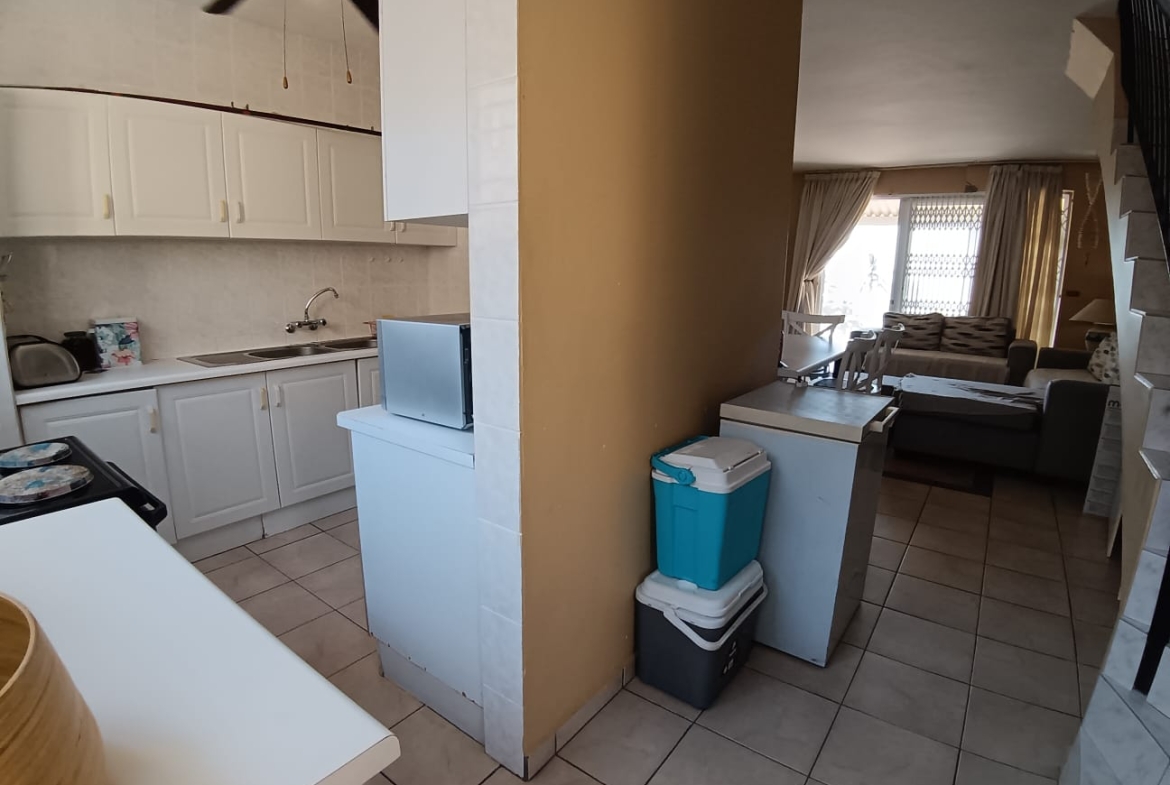 2 Bedroom, 2 Bathroom, open plan, Margate sea view for Sale