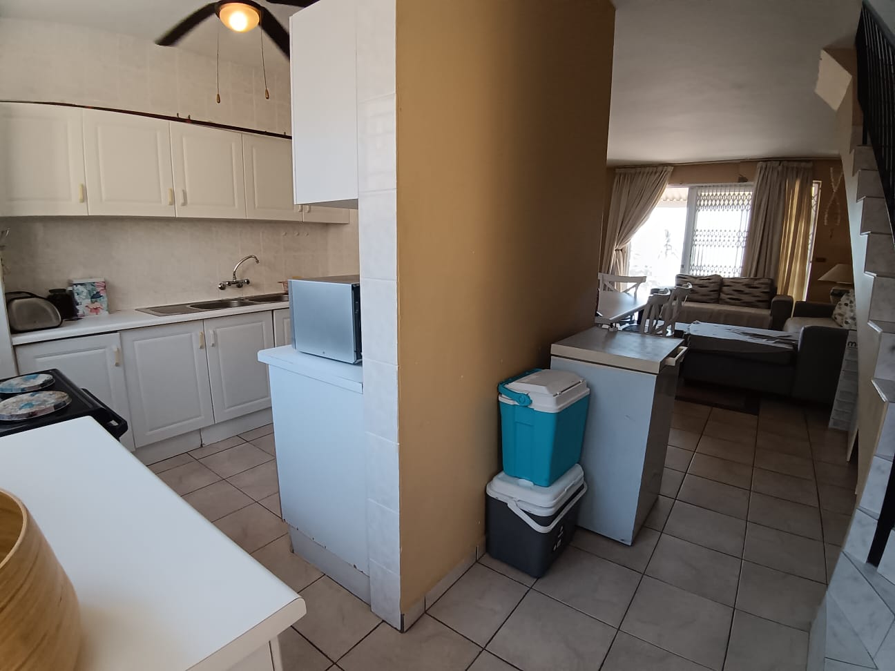 15172699 2 Bedroom, 2 Bathroom, open plan, Margate sea view for Sale