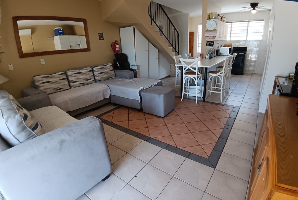 2 Bedroom, 2 Bathroom, open plan, Margate sea view for Sale