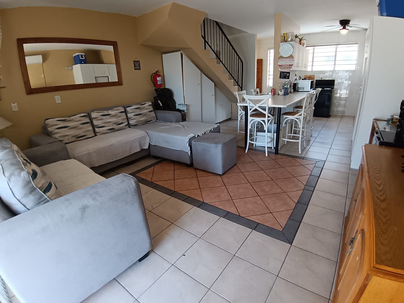 15172700 2 Bedroom, 2 Bathroom, open plan, Margate sea view for Sale