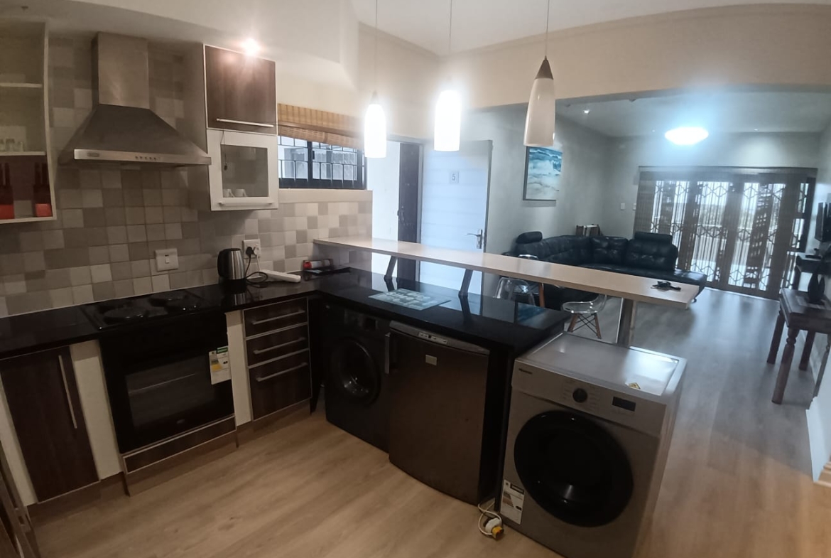 3 Bedroom, 2 Bathroom, open plan, Margate sea view for Sale