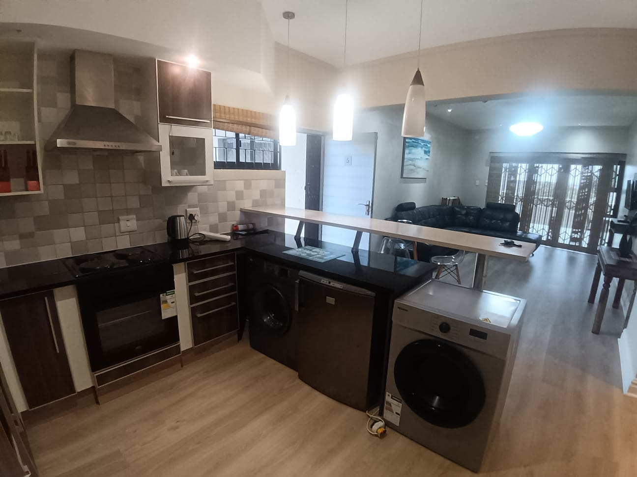 15183392 3 Bedroom, 2 Bathroom, open plan, Margate sea view for Sale
