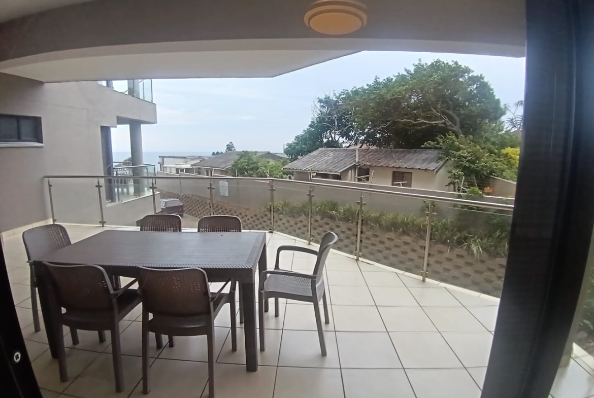 3 Bedroom, 2 Bathroom, open plan, Margate sea view for Sale