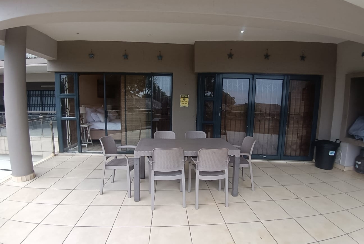 3 Bedroom, 2 Bathroom, open plan, Margate sea view for Sale