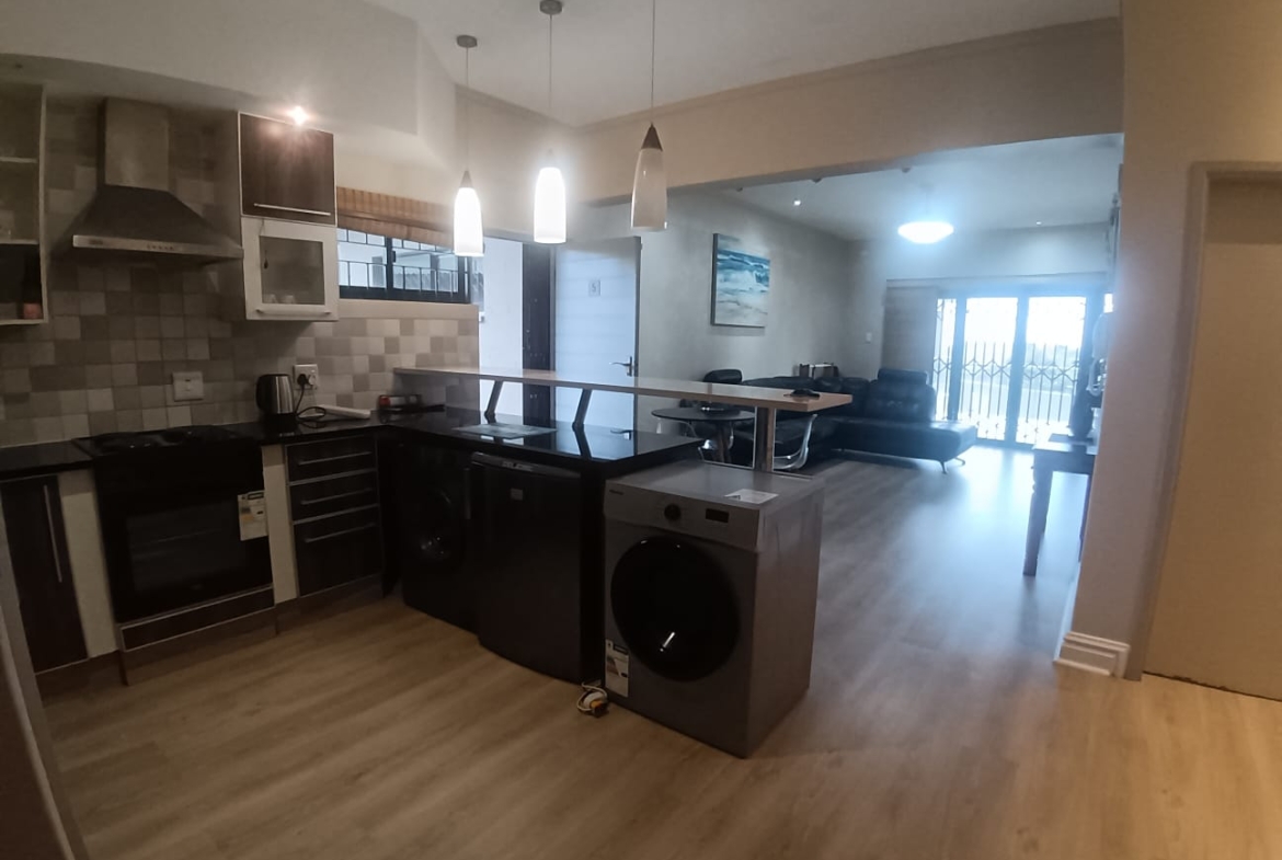 3 Bedroom, 2 Bathroom, open plan, Margate sea view for Sale