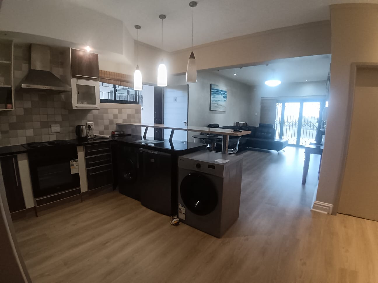 15183403 3 Bedroom, 2 Bathroom, open plan, Margate sea view for Sale