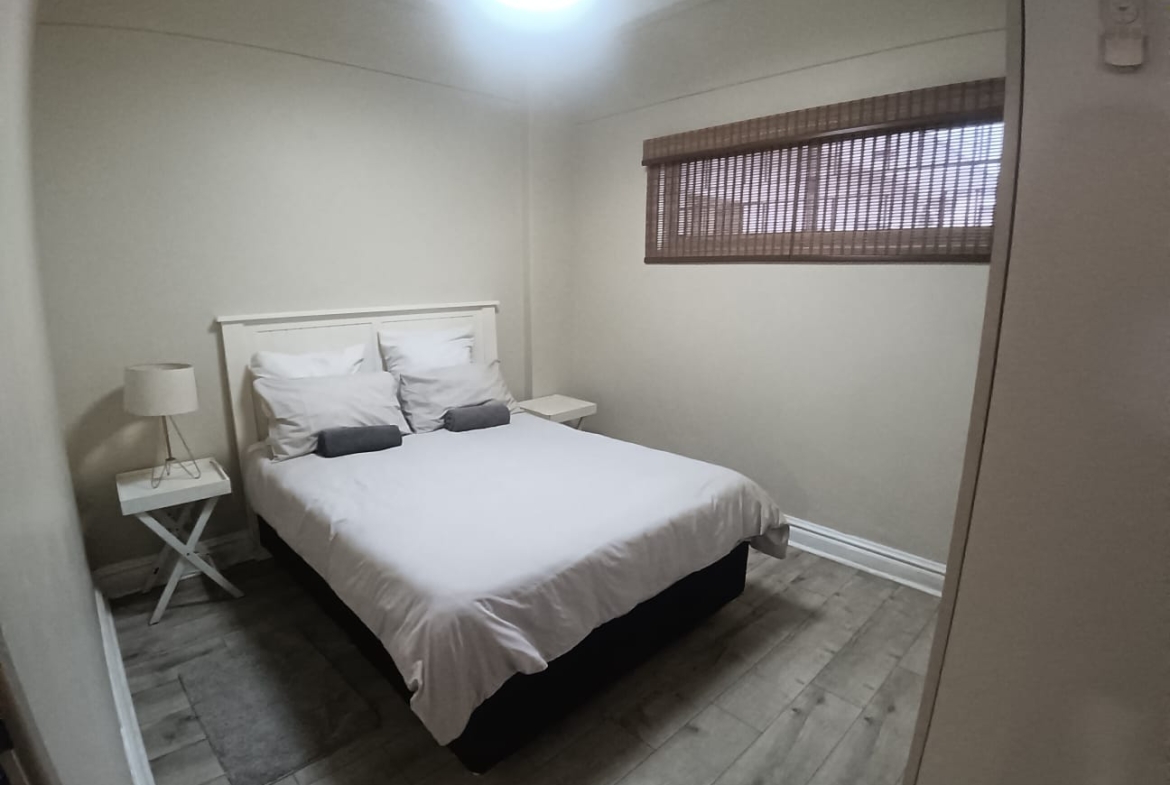 3 Bedroom, 2 Bathroom, open plan, Margate sea view for Sale