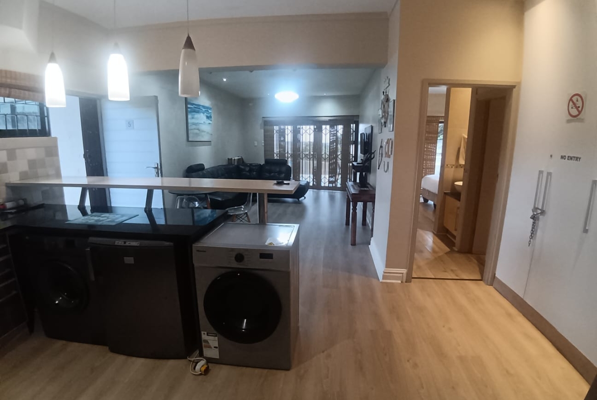 3 Bedroom, 2 Bathroom, open plan, Margate sea view for Sale