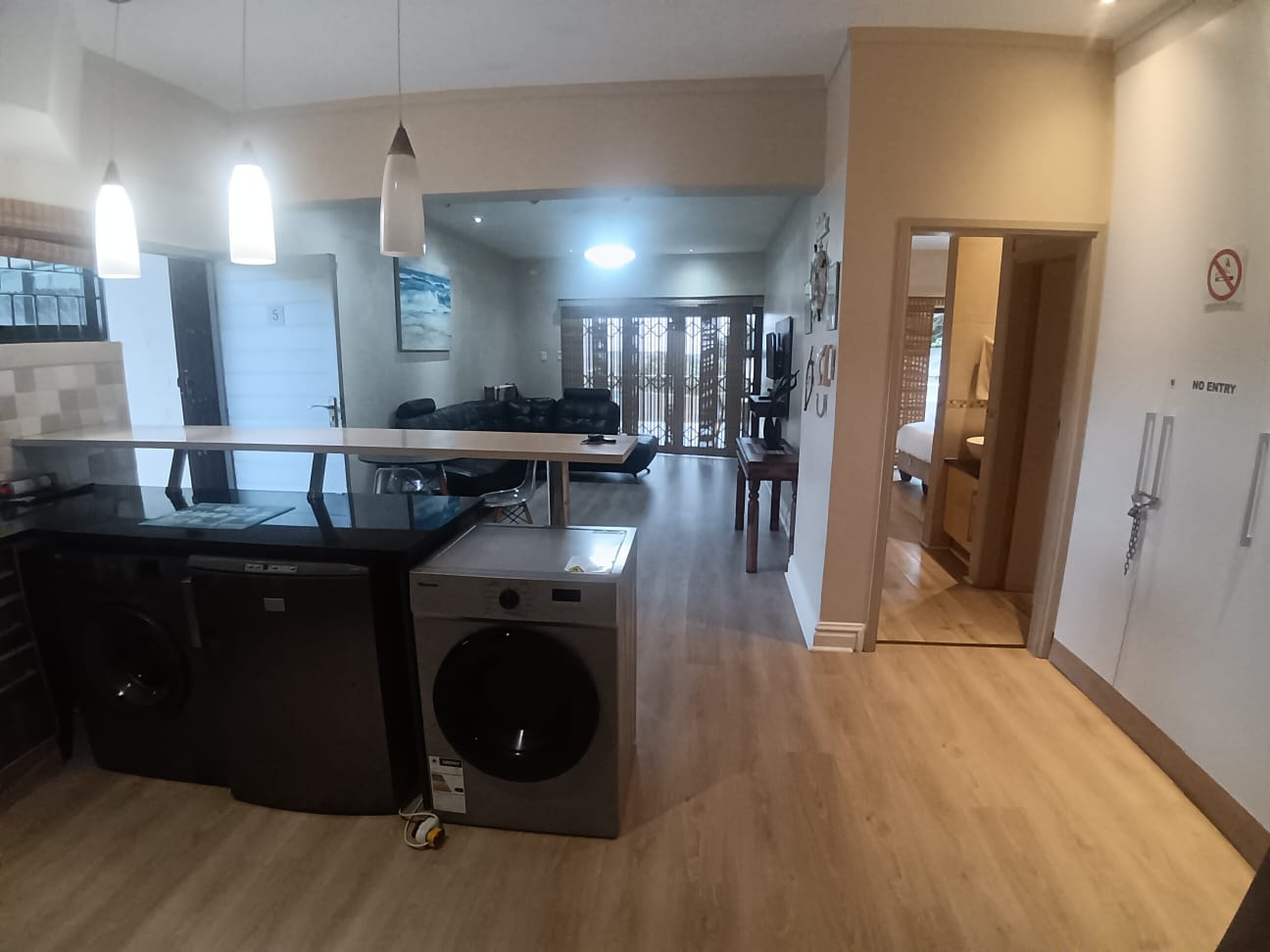 15183410 3 Bedroom, 2 Bathroom, open plan, Margate sea view for Sale