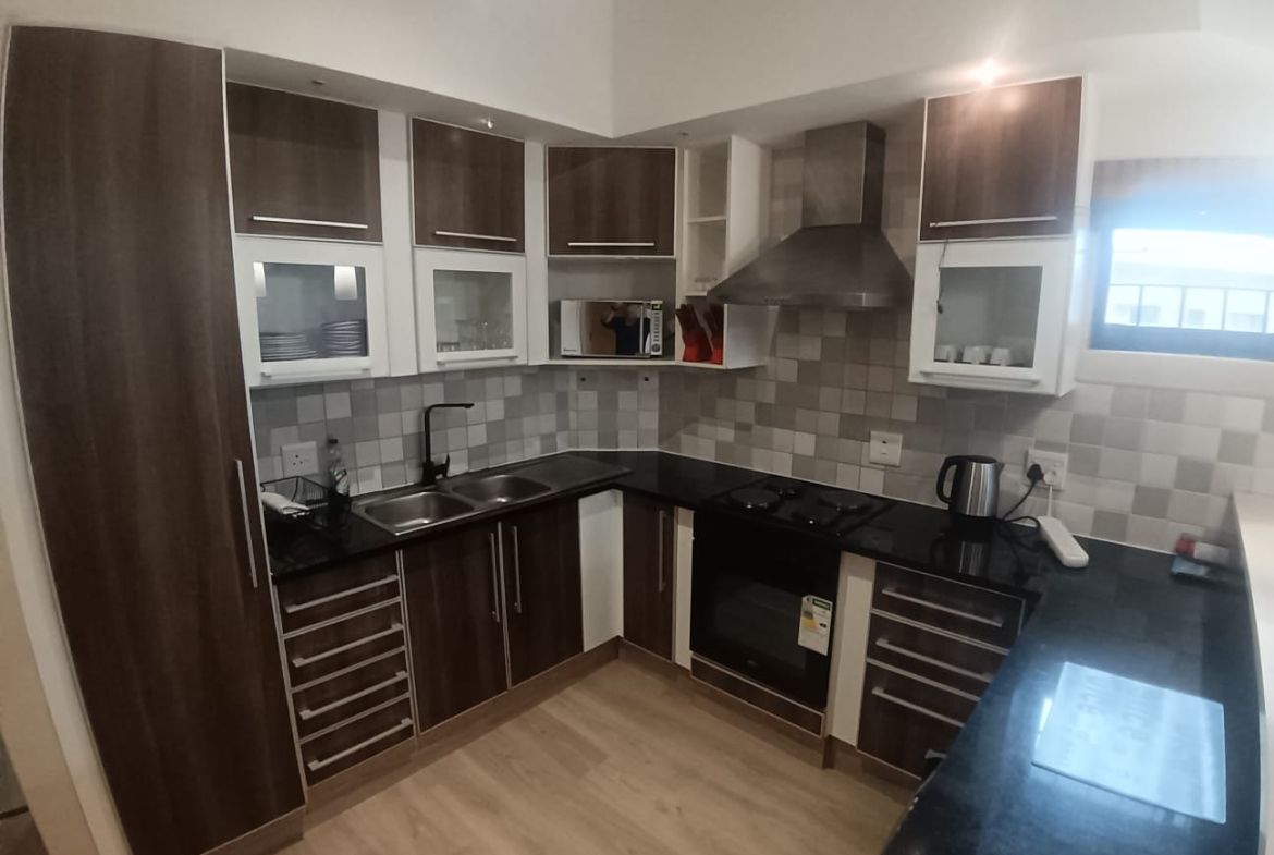 3 Bedroom, 2 Bathroom, open plan, Margate sea view for Sale
