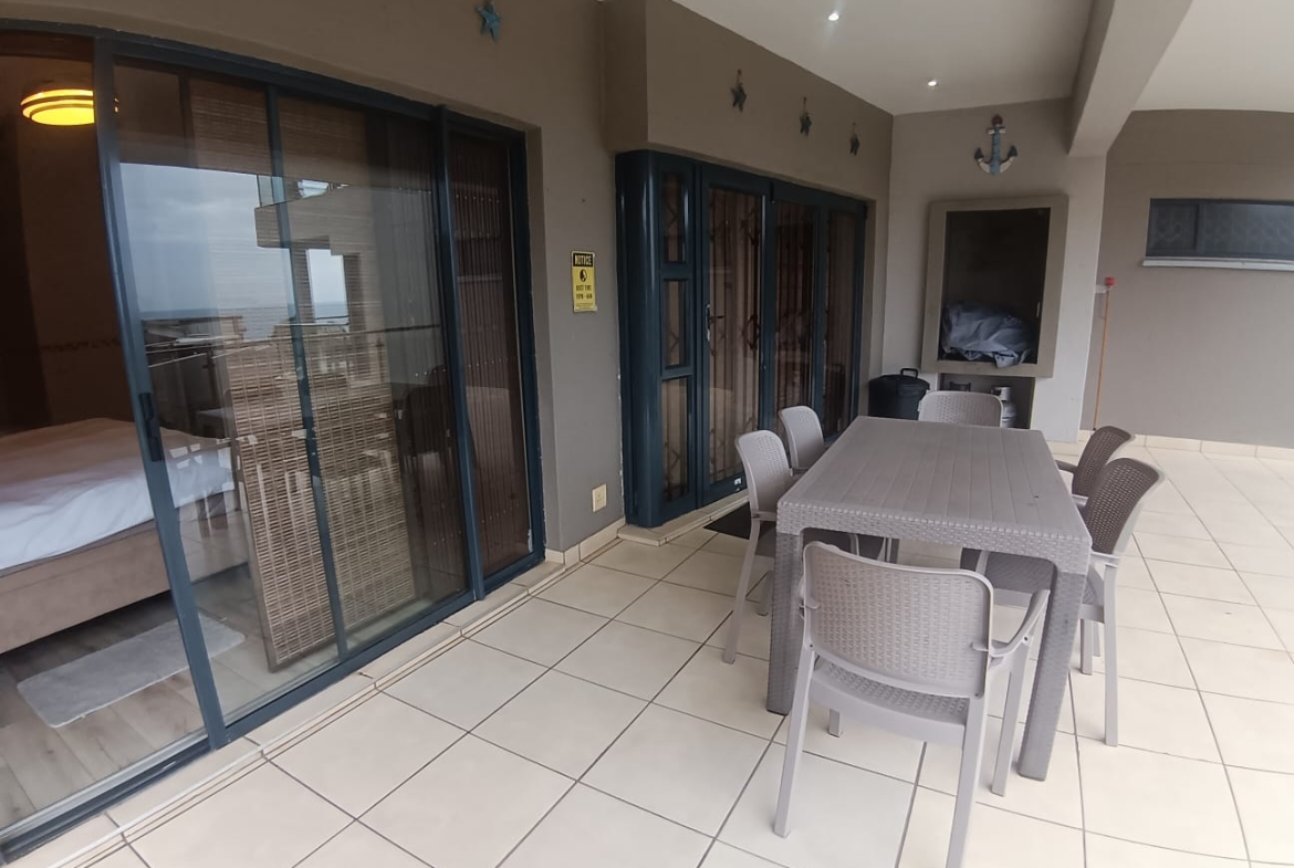 3 Bedroom, 2 Bathroom, open plan, Margate sea view for Sale