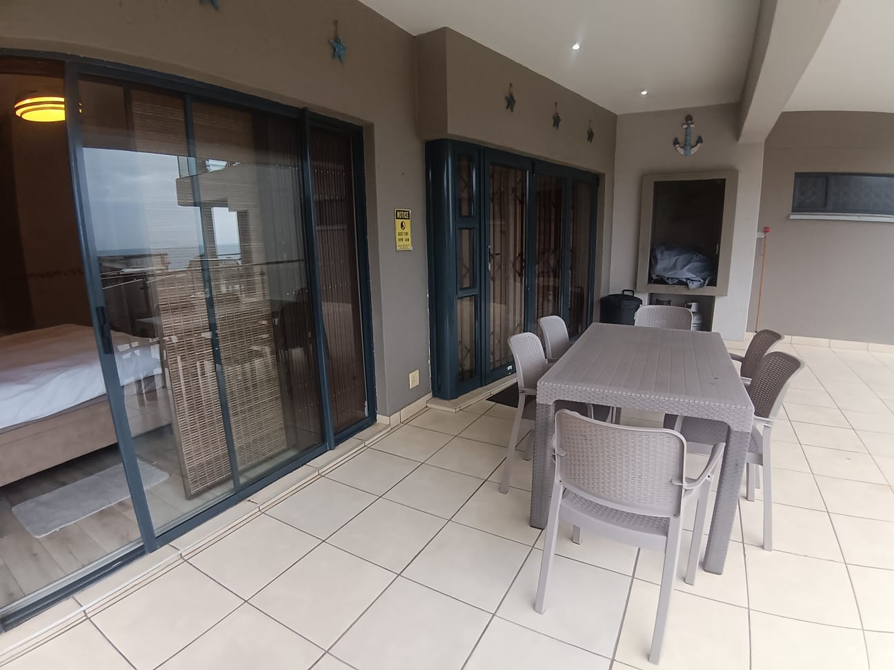 15183416 3 Bedroom, 2 Bathroom, open plan, Margate sea view for Sale