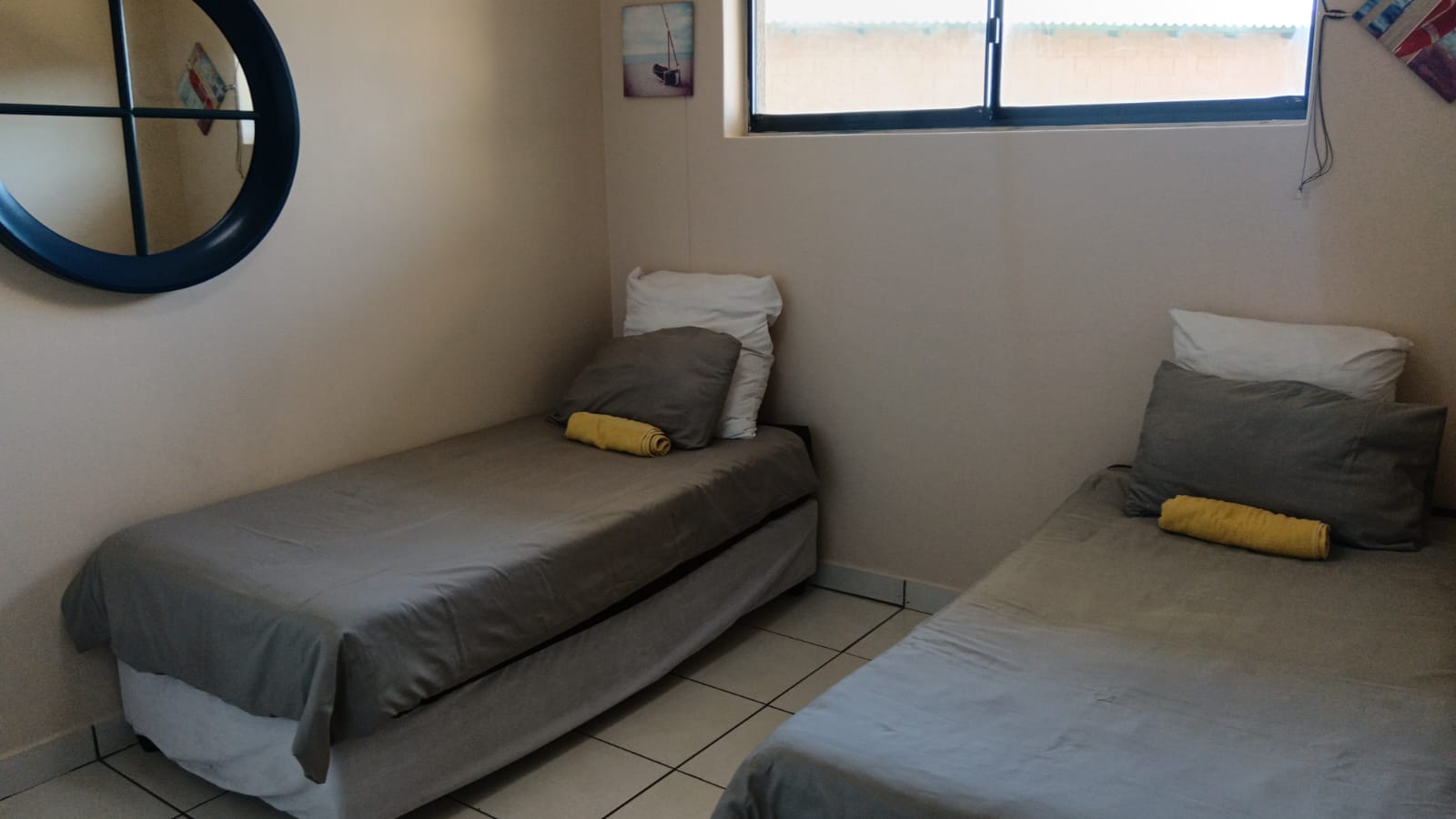 3 Bedroom, 2 Bathroom, open plan, Margate sea view For Sale